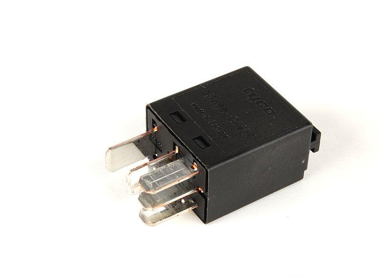 Реле перемены контактов черн.