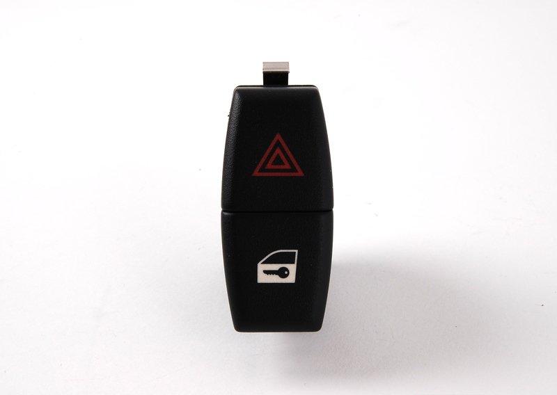 Выключ.авар.свет.сигнализац./центр.замка