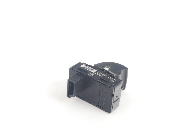 Выключатель стеклоподъемника стор.пасс.