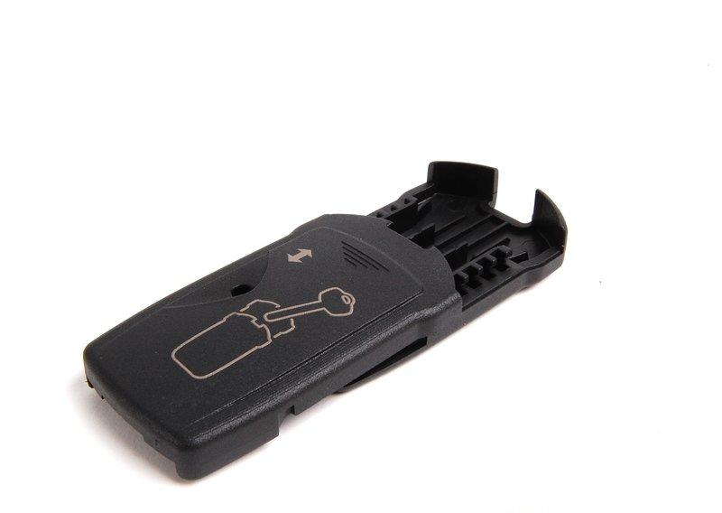 Адаптер для запасного ключа