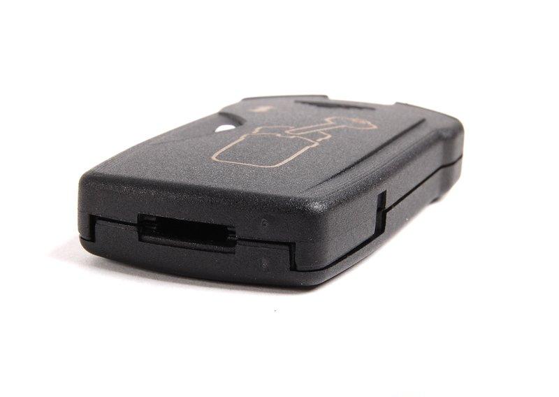 Адаптер для запасного ключа