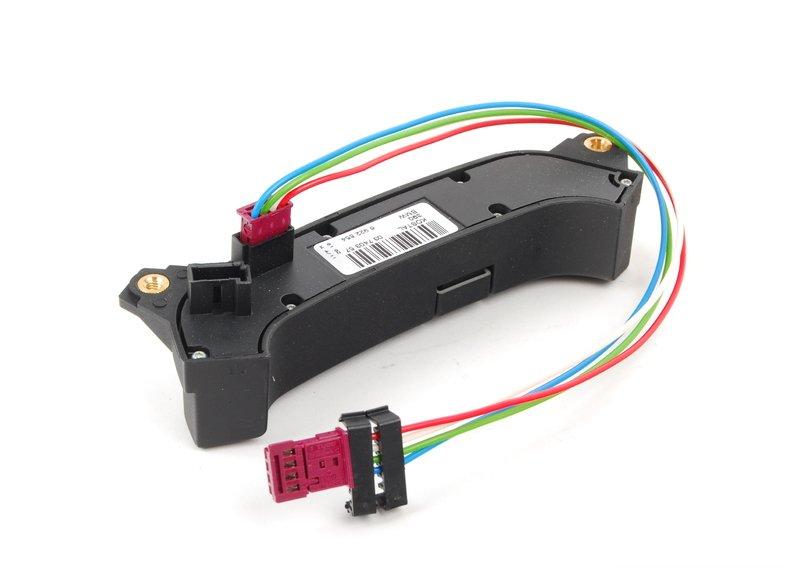 Выключатель сист.подд.зад.скор./рецир.