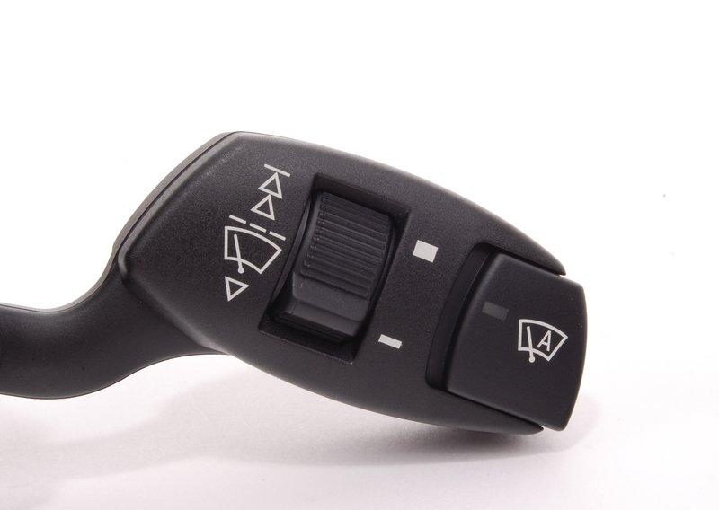 Выключатель стеклоочистителя