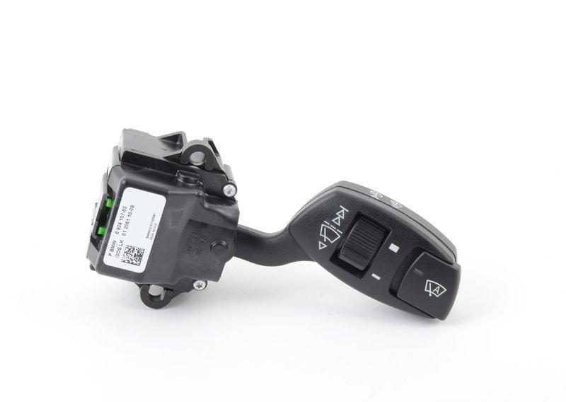 Выключатель стеклоочистителя