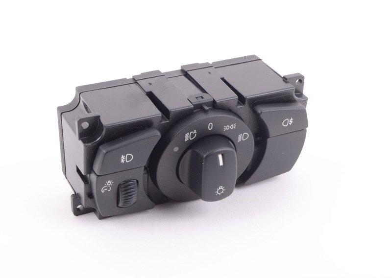 Блок управления освещением