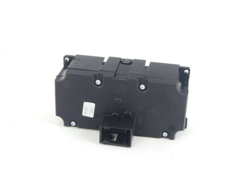 Блок управления освещением