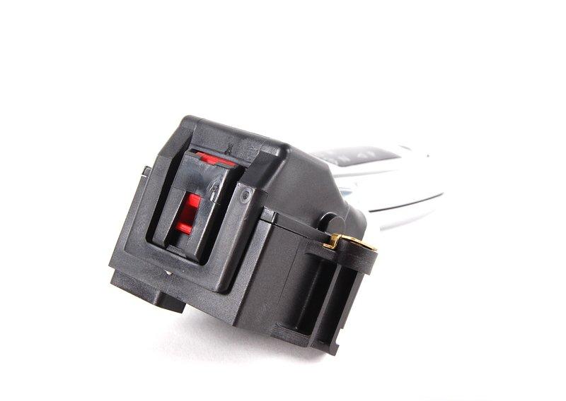 Переключатель выбора передач