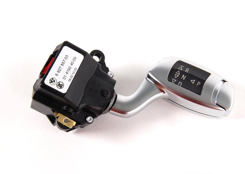 Переключатель выбора передач