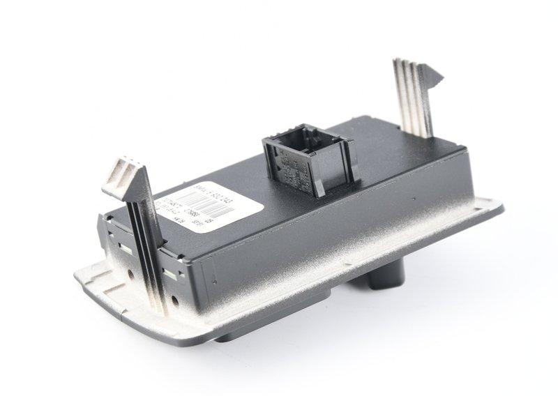 Блок управления освещением