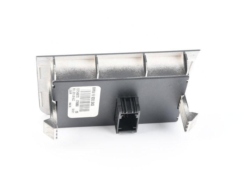 Блок управления освещением