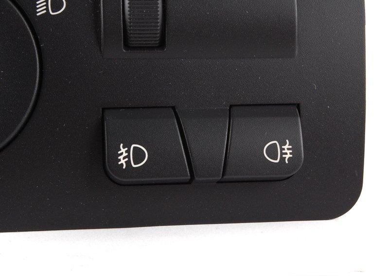 Блок управления освещением