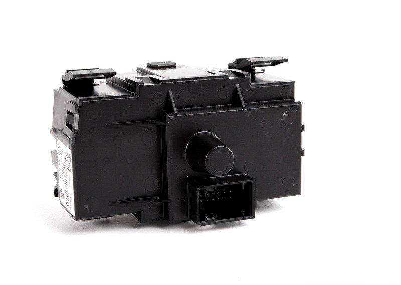 Блок управления освещением