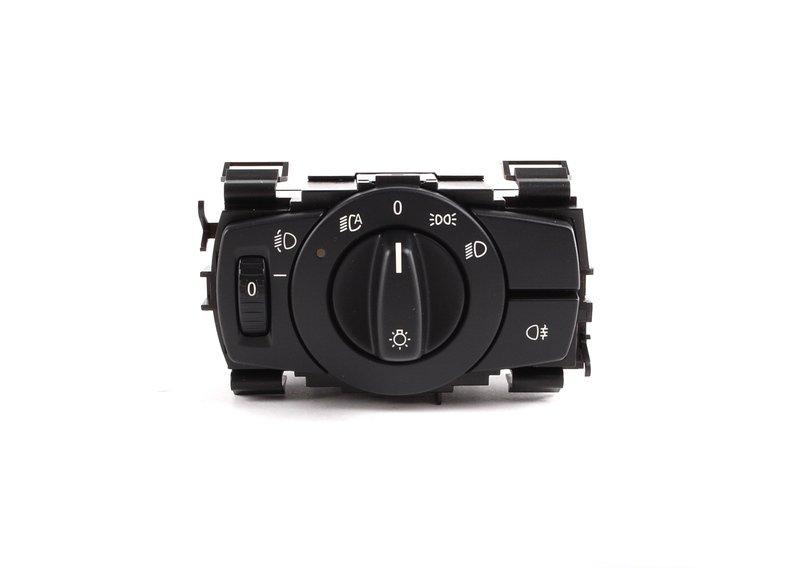 Блок управления освещением