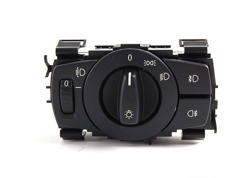 Блок управления освещением