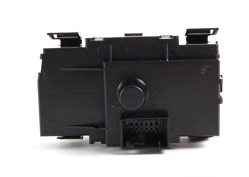 Блок управления освещением