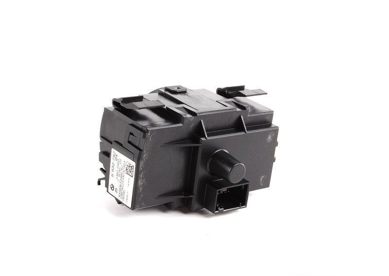 Блок управления освещением