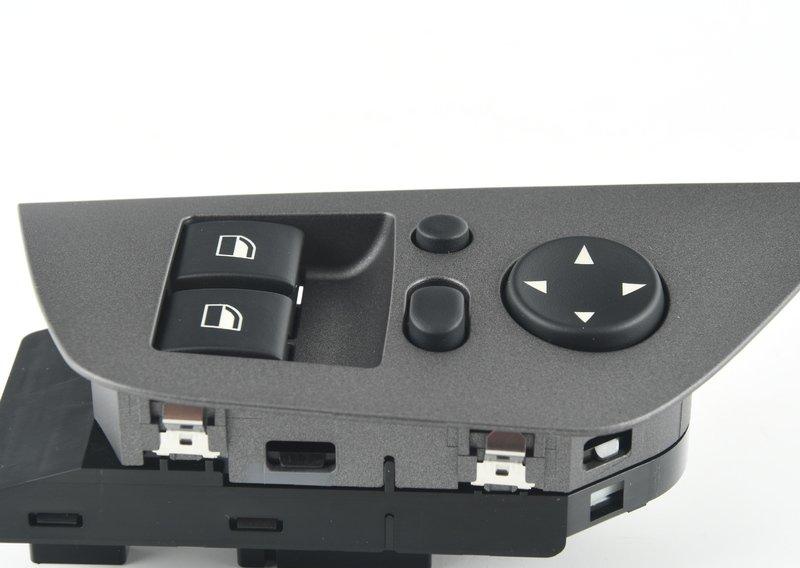 Переключатель стеклопод./склад.зеркал