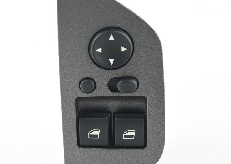 Переключатель стеклопод./склад.зеркал