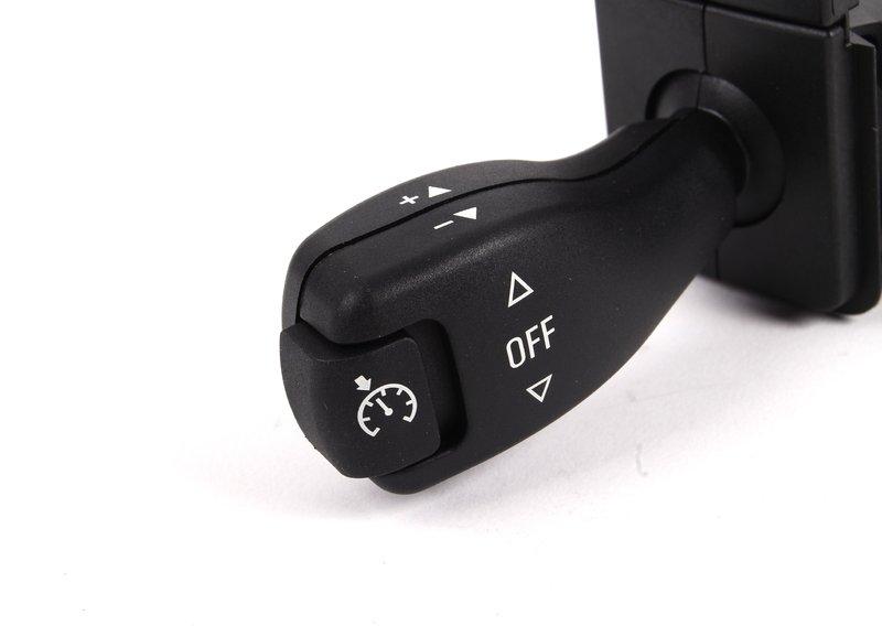 Выключатель сист.поддерж.задан.скорости