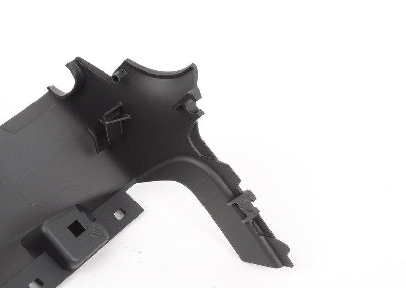 Облицовка верхняя часть