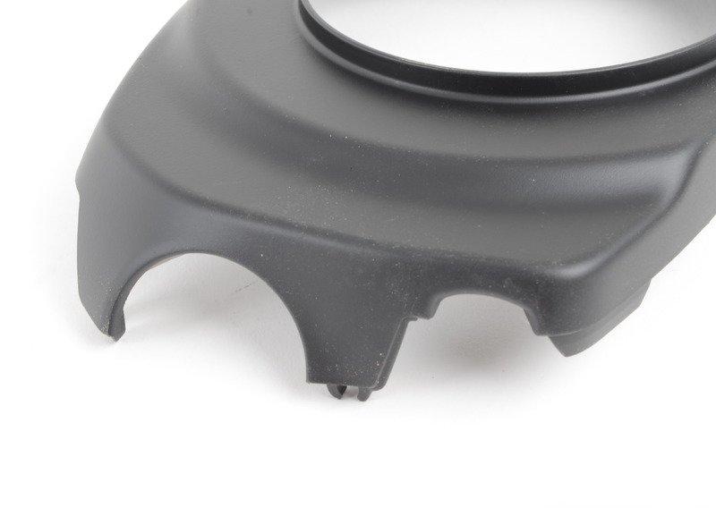 Облицовка передней части