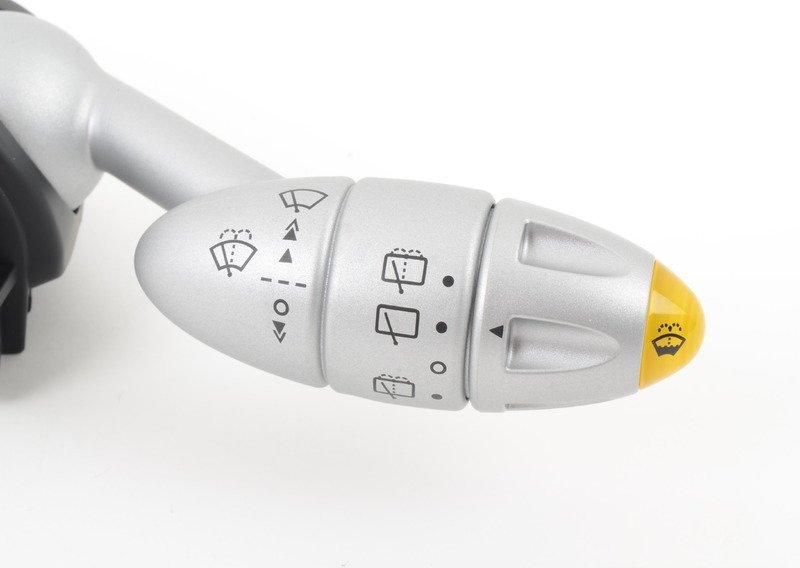 Выключатель стеклоочистителя