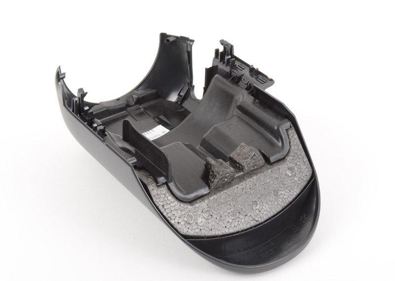 Нижняя облицовка рулевой колонки