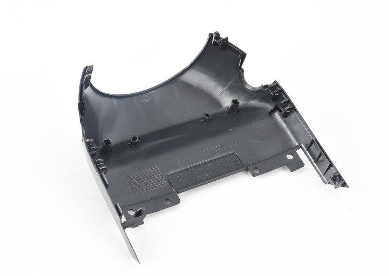 Верхняя облицовка рулевой колонки