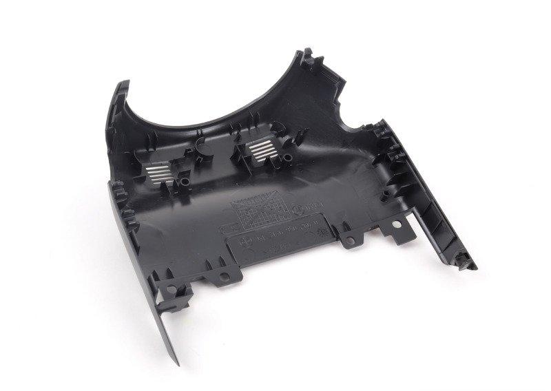 Верхняя облицовка рулевой колонки