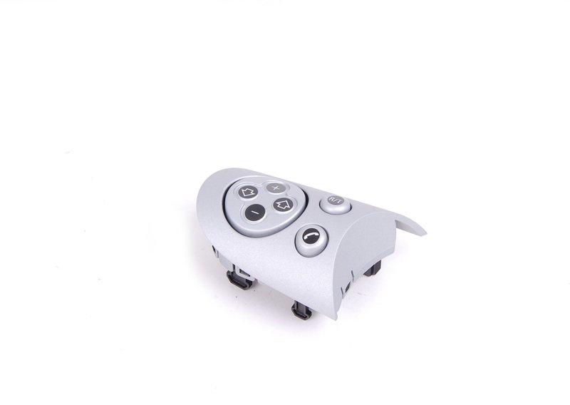 Выключатель радиоприемника/телефона