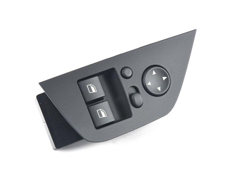 Переключатель стеклопод./склад.зеркал