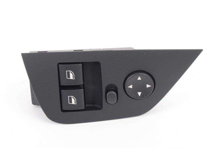 Выключатель стеклоподъемника/зеркала