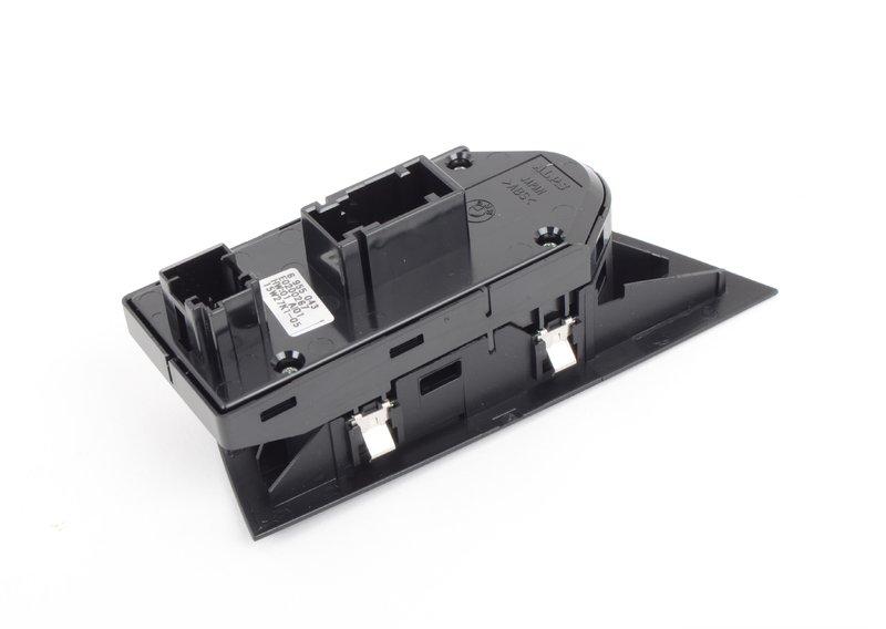 Выключатель стеклоподъемника/зеркала