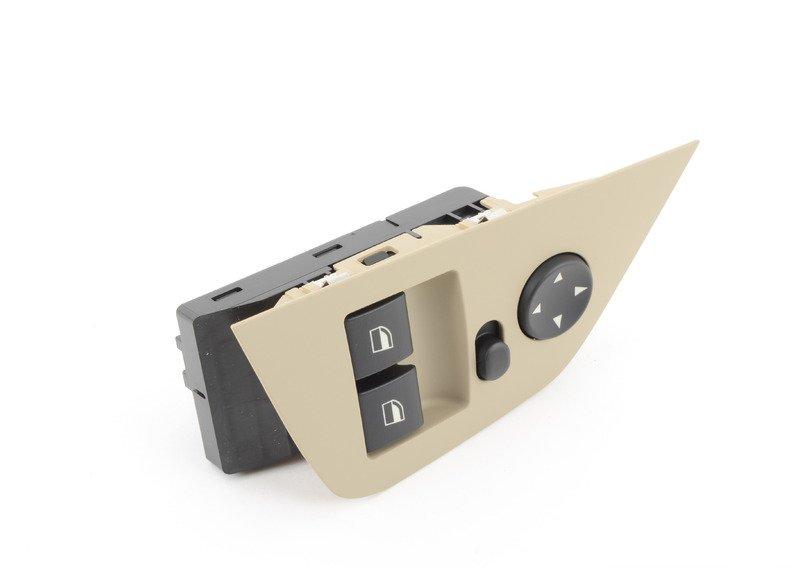 Выключатель стеклоподъемника/зеркала