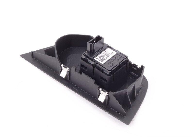 Выключатель стеклоподъемника стор.пасс.