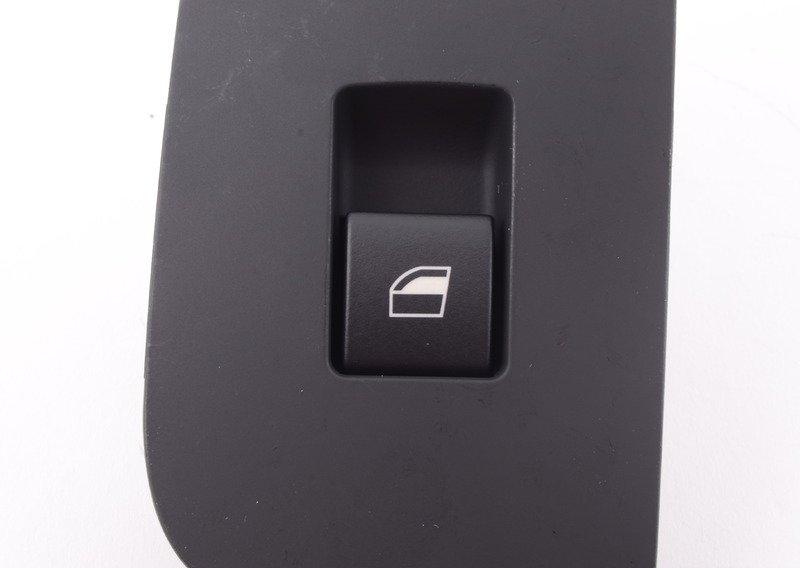 Выключатель стеклоподъемника стор.пасс.