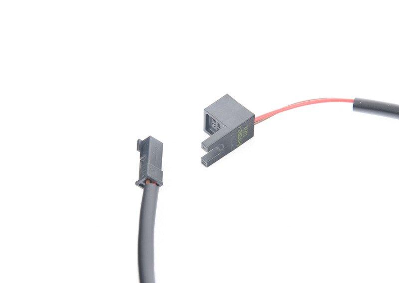 Датчик Холла багажного отделения