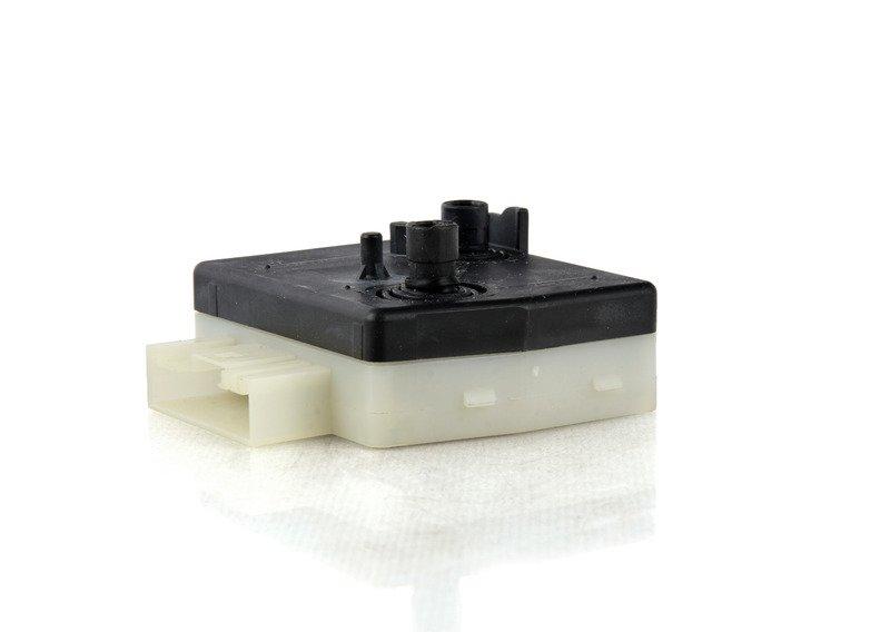 Переключатель регулировки сиденья Л