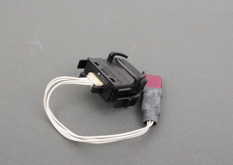 Выключатель спортивного режима EDC