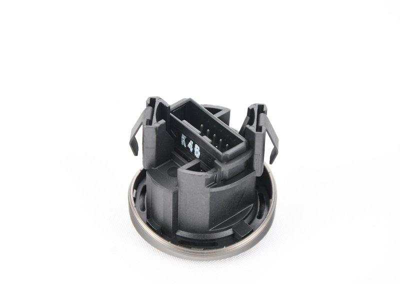 Выключатель запуска/остановки