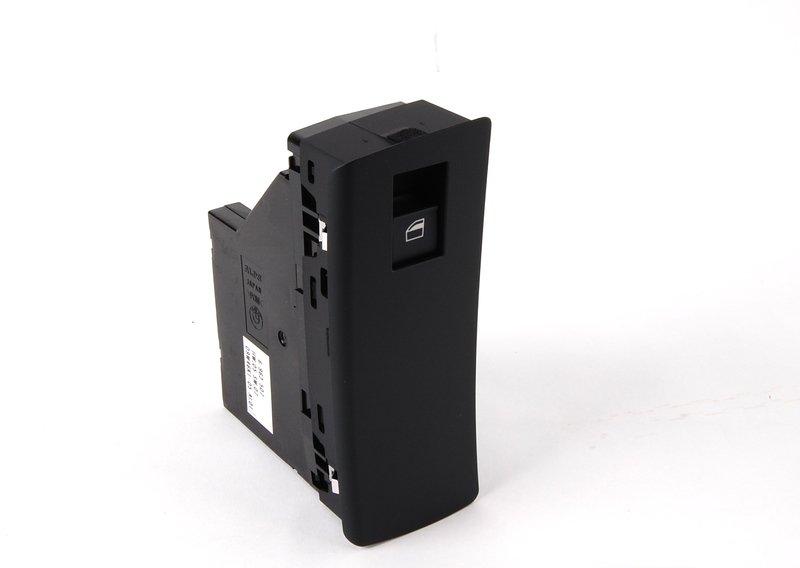 Блок переключателей в двери перед.пасс.