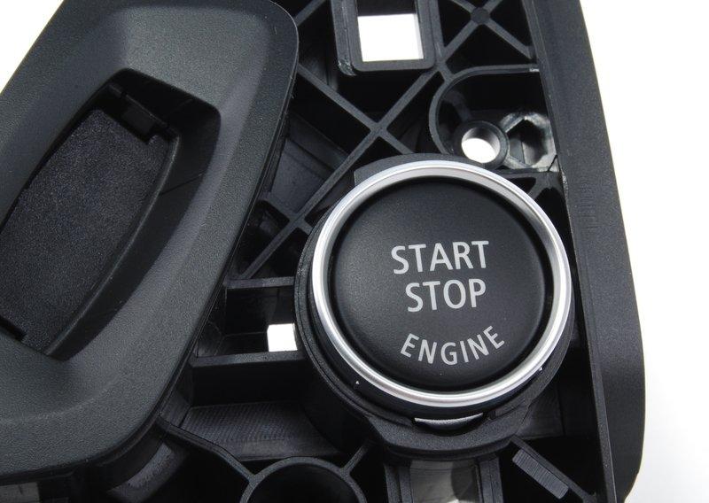 кнопка стартстоп E70/E71