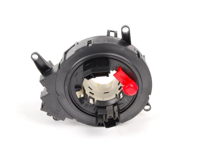 Кассета витых пружин