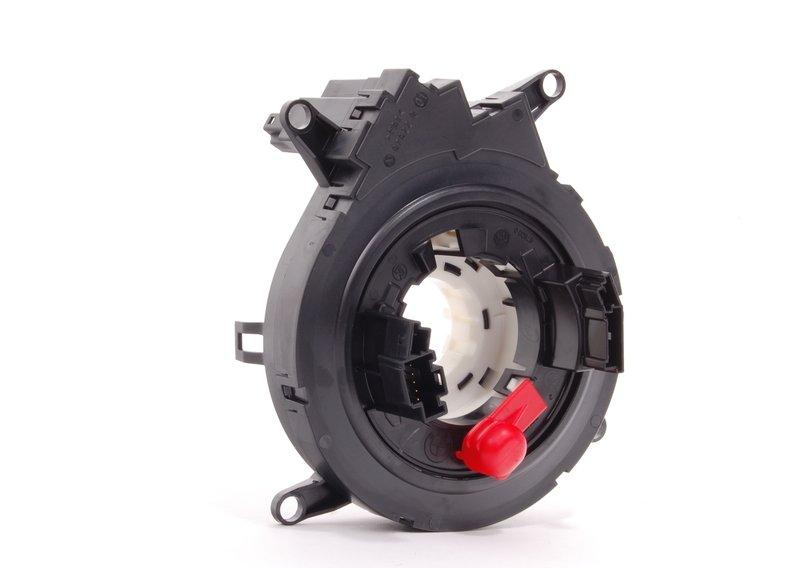 E60 кассета витых пружин под обогрев руля