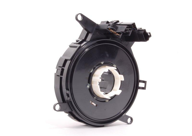 E60 кассета витых пружин под обогрев руля