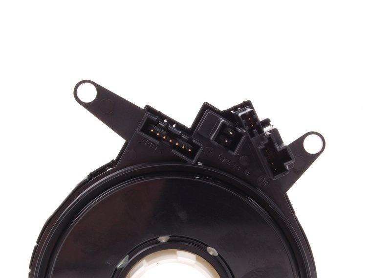 E60 кассета витых пружин под обогрев руля