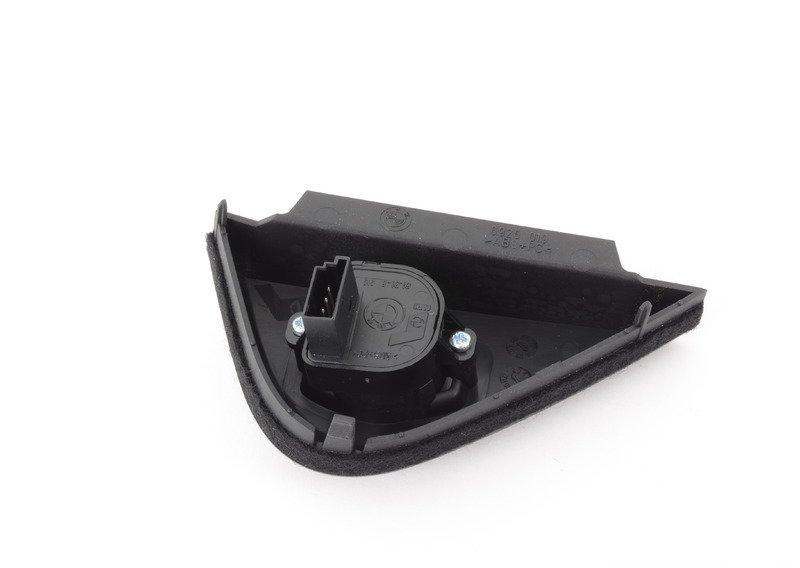 Выключатель FDC с накладкой