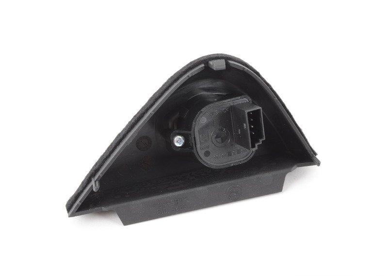 Выключатель FDC с накладкой