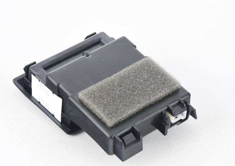 ДУ открывания гаража