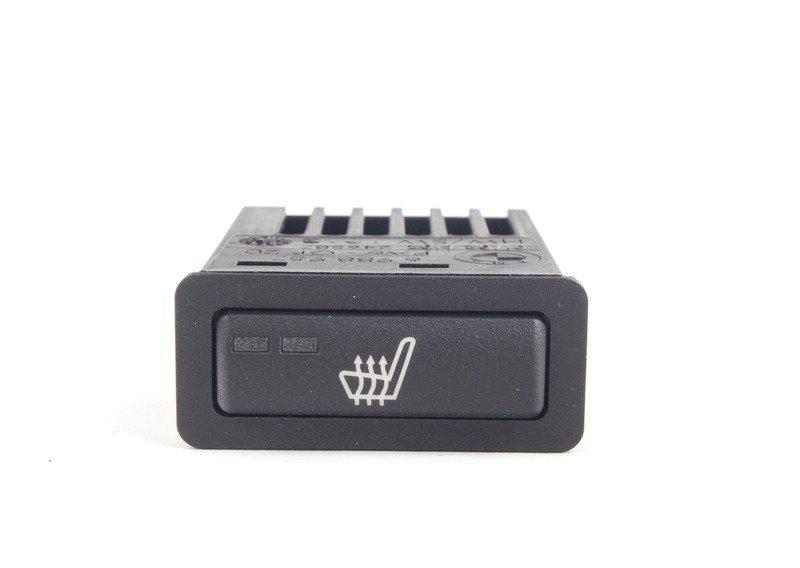 кнопки подогрева зад сиденья